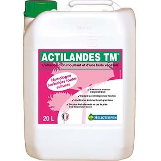 ACTILANDE TM EC