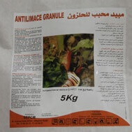 Antilimace granule