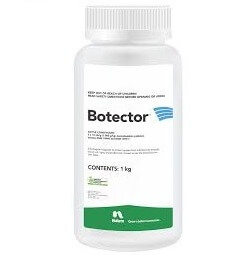 BOTECTOR WG