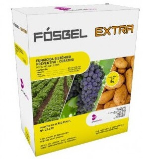 Fosbel extra