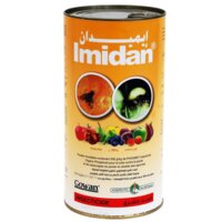 Imidan 50 A