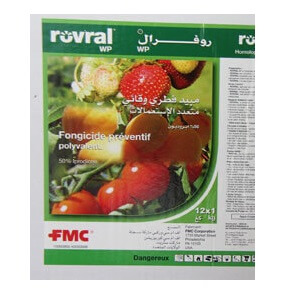 Rovral