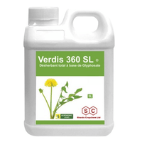 Verdis 36 SL