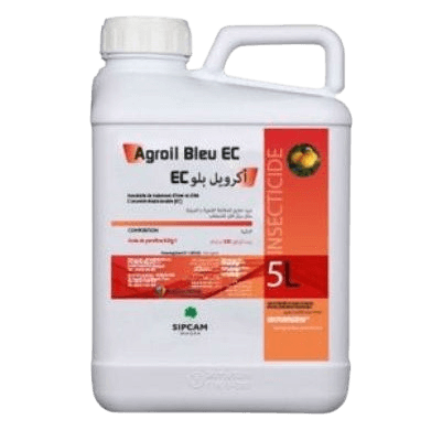 AGROIL BLEU EC