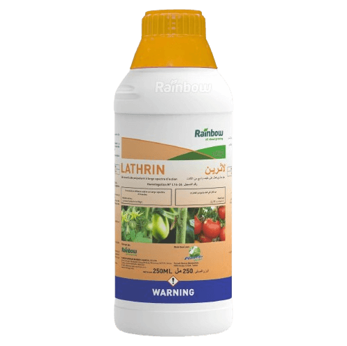 LATHRIN EC