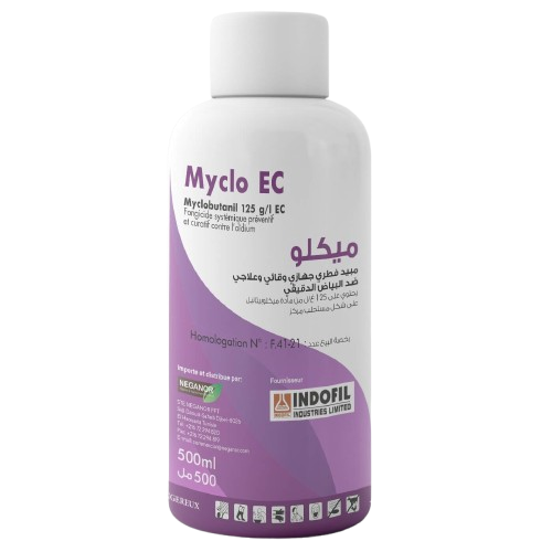 MYCLO EC