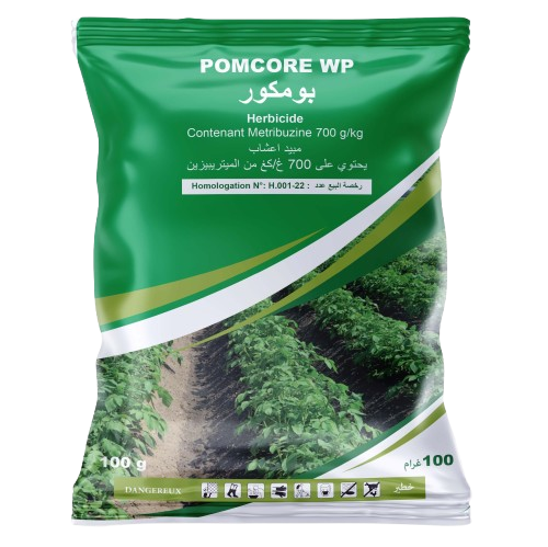 POMOCORE WP