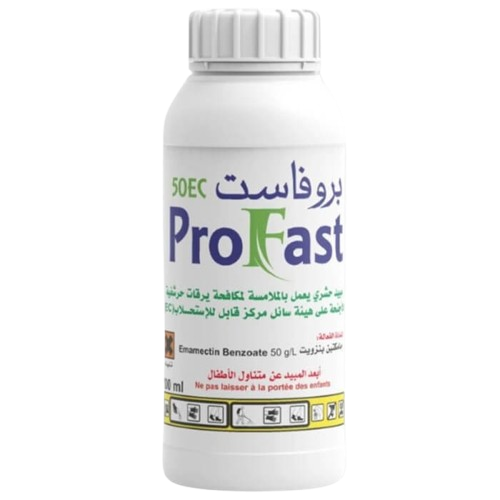 PROFAST EC