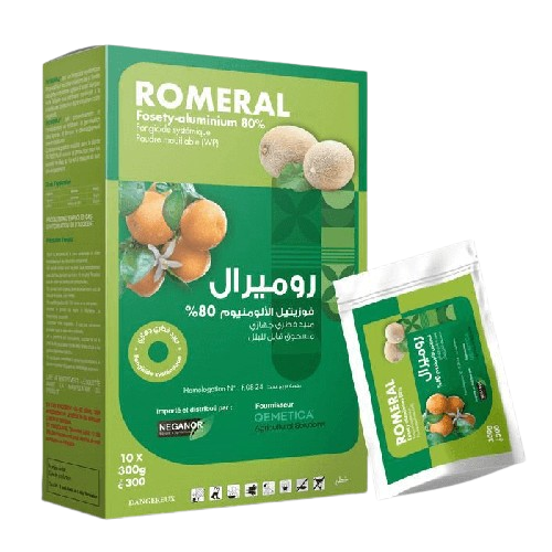 ROMERAL