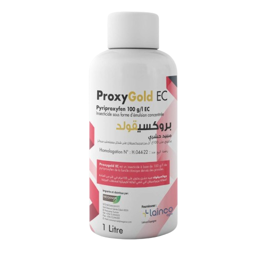 PROXYGOLD EC