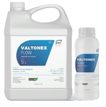 Valtonex flow SC